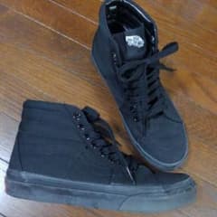 VANS ハイカットスニーカーのサムネイル