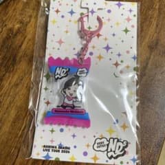 なにわ男子 LIVE TOUR 2026 パッケージ風キーホルダー 道枝 - メルカリ