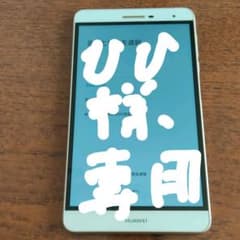HUAWEI mediapad T2 pro 7.0 LTEのサムネイル