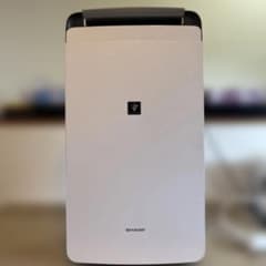 SHARP シャープ CV-L120 除湿機 ホワイト 2021年製 - メルカリ