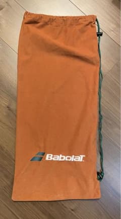 バボラ　ラケットケースのサムネイル
