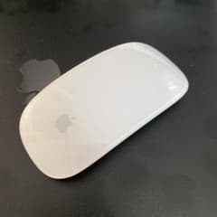 最終値下げ　APPLE MAGICMOUSE MB829J/A 1のサムネイル