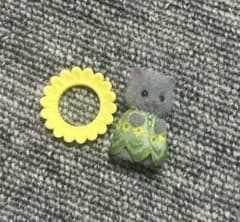 シルバニアファミリー 赤ちゃんコレクション