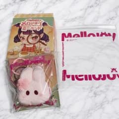 Mellojoy メロジョイ ミニランド ミニ桜うさぎ - メルカリ