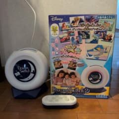 SEGA DreamSwitch 2 ディズニー プロジェクターのサムネイル