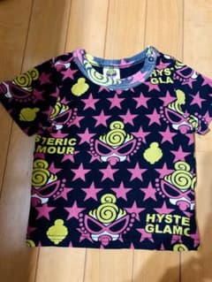ヒスミニ　美品のサムネイル