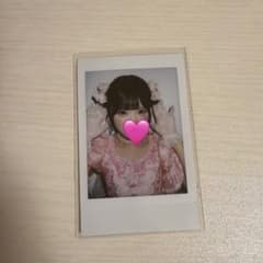 iLiFE! 真守みゅう ランチェキ 7月iLiVE! 衣装 ランチェキのサムネイル