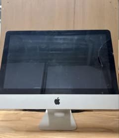 Apple iMac 本体 ジャンク - メルカリ