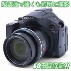 美品 Canon PowerShot SX40 HS キャノン #9353 美品 Canon PowerShot SX40 HS キャノン #9353 - メルカリ