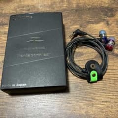 intime 干 HIMO 1st Edition2 pentaconn ear intime 干 HIMO 1st Edition2 pentaconn ear - メルカリ
