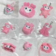 TWICE ミサモ MISAMO モモ モブリー ラブリー GIGO まとめ売り - メルカリ