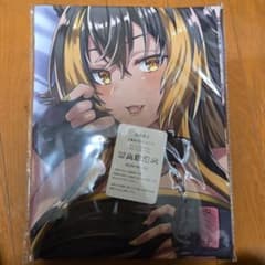 猫小夜くろえ 抱き枕カバーのサムネイル