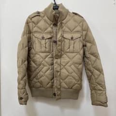 美品！処分販売　ラルフローレンRALPHLAURENダウンジャケット　サイズ9のサムネイル