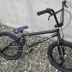 BMXのサムネイル