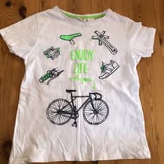 Tシャツ 男の子のサムネイル