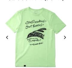 ANSWER4 100mile Sucks! 03 Tシャツ グリーンのサムネイル