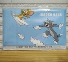 新品未開封★通帳ケース　磁器保護機能付♡のサムネイル