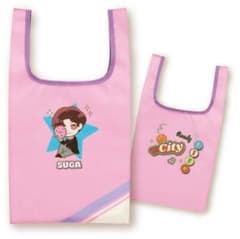 카푸바구 TinyTAN Dynamite Ver. SUGA