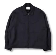 Neon Sign ボンバージャケット 16aw 名作のサムネイル
