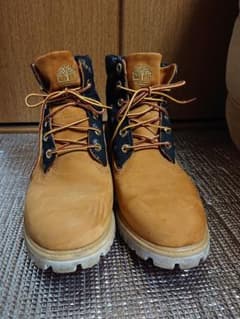 ティンバーランド Timberland ブーツのサムネイル
