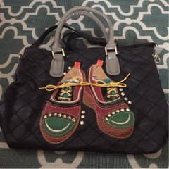 《最終値下げ！》美品★NICOLE LEE 2wayバックのサムネイル