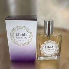 Libido Rum Chocolat オードパルファム 30mL - メルカリ