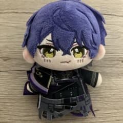 シクフォニ いるまぬいぐるみ マスコットのサムネイル