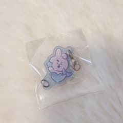 [BT21] 연결되는 푸른 아크릴 매력 (COOKY)