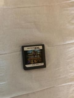 NINTENDO　DS®『THE　歩兵』のサムネイル