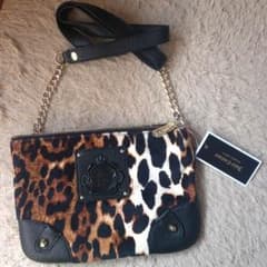 juicy couture ショルダーバッグのサムネイル