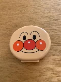 アンパンマン こども目薬ケースのサムネイル