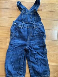 GAP オーバーオールのサムネイル