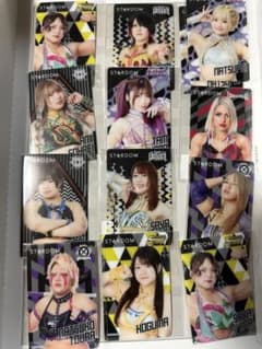 STARDOM ウェブポン景品のサムネイル