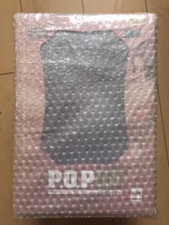 P.O.P ボア　ハンコックのサムネイル