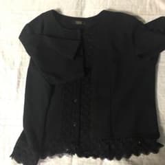 礼服 喪服 フォーマル #値下げ対象出品のサムネイル