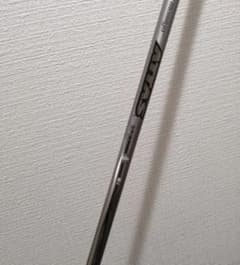 ☆USTマミヤ アッタスアイアン 60R ユーティリティ用 最終値下げ！