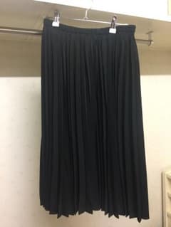 GU プリーツスカートのサムネイル