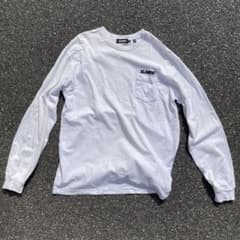 xlarge ロゴ入り　ロンtのサムネイル
