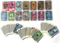 春*様 【希少・当時物】甲虫王者ムシキング トレーディングカード 大量まとめ売りのサムネイル