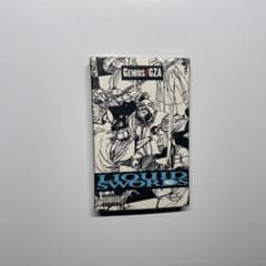 gza liquid swords | Shop at Mercari from Japan! | Buyee