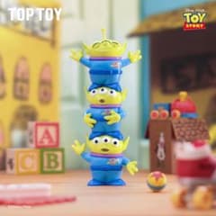 toptoy 토이 스토리 30주년 외계인 24시간 이내에 발송