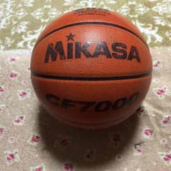 バスケットボール！みかさです！のサムネイル