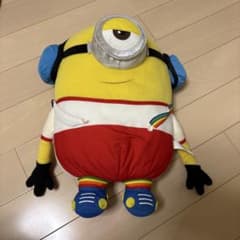 ミニオンのサムネイル