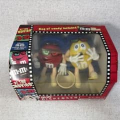m&m'sディスペンサーのサムネイル