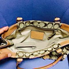 コーチショルダーバッグ SALEのサムネイル