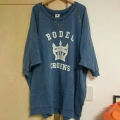 ロデオ☆ドルマンゆるワンピのサムネイル