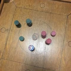 カロム 中古のサムネイル