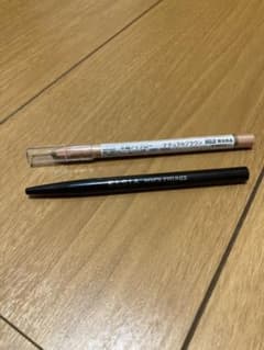 無印良品アイブロー、エルシア　アイライナーのサムネイル