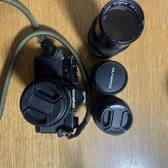 OLYMPUS om-1のサムネイル