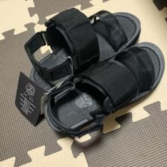 SHAKA×MURUA コラボサンダルのサムネイル